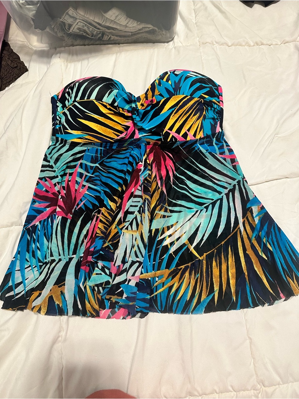 Lot of swim wear